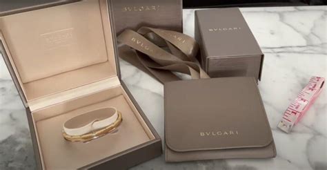 how to spot a bulgari